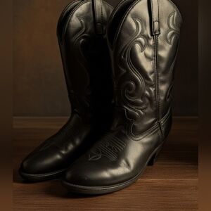 Cody James Western Boots